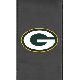Green Bay Packers Primary Logo Panel (Logo Panel Size: 30" Panel For All Other Chairs)