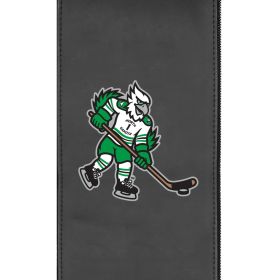 University of North Dakota Hockey Mascot Logo Panel (Logo Panel Size: 30" Panel For All Other Chairs)
