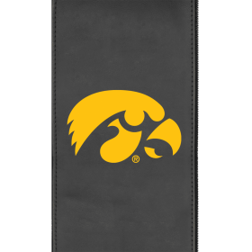 Iowa Hawkeyes Logo Panel (Logo Panel Size: 30" Panel For All Other Chairs)