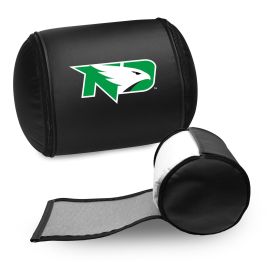 University of North Dakota Primary Logo Panel (Logo Panel Size: 30" Panel with Display Pillow)