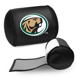 Bemidji State University Primary Logo Panel (Logo Panel Size: 30" Panel with Display Pillow)