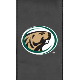 Bemidji State University Primary Logo Panel (Logo Panel Size: 24" Panel for Xpression & PhantomX Gaming Chair Only)